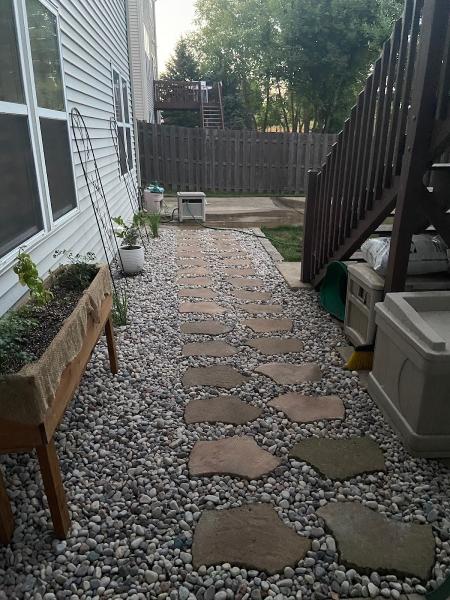 Dirty Deeds Lawn & Landscaping