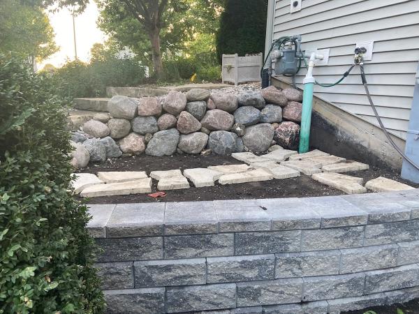 Dirty Deeds Lawn & Landscaping