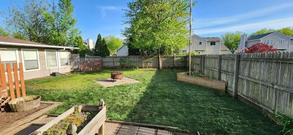 Dirty Deeds Lawn & Landscaping