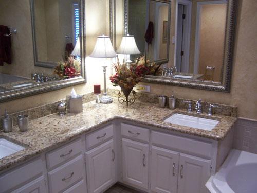 Gage's Granite