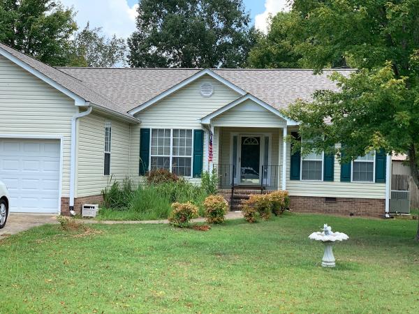 Rocky Top Roofing Inc.