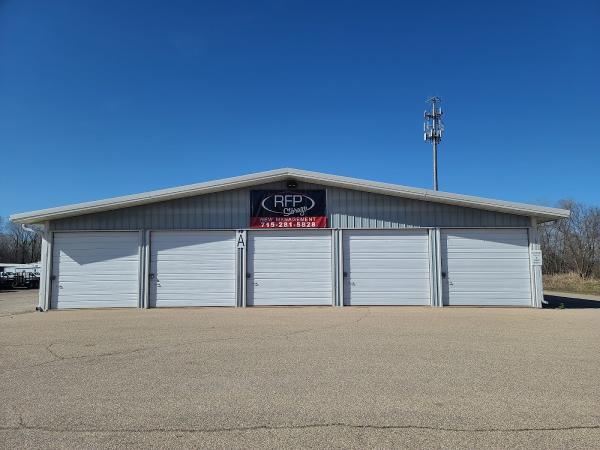 RFP Storage