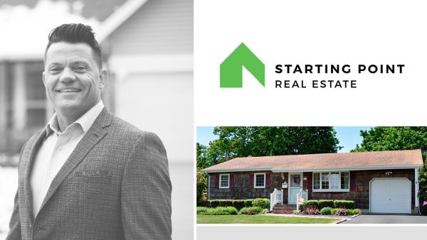 Homestretch Property Management
