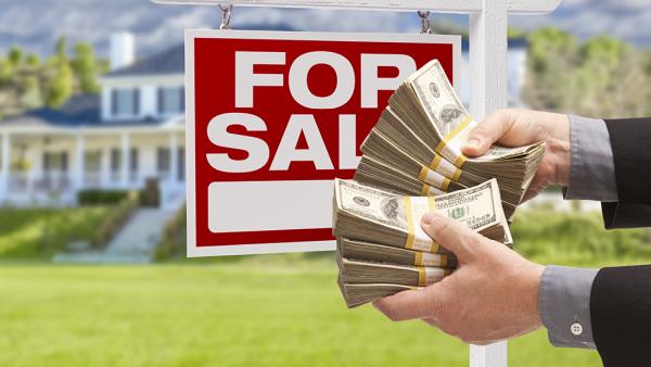 Homestretch Property Management