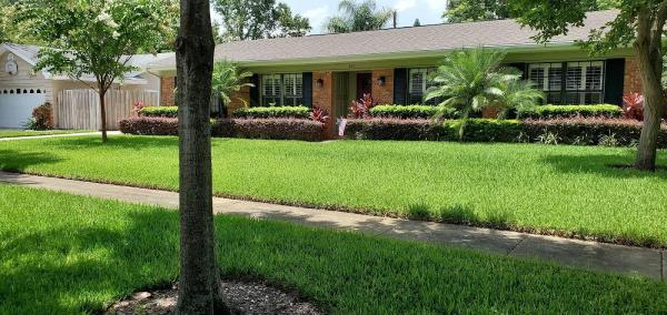 Central Florida Irrigation & Lighting