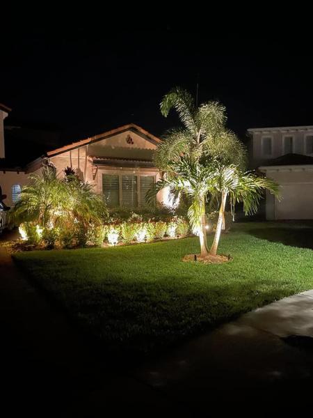 Central Florida Irrigation & Lighting