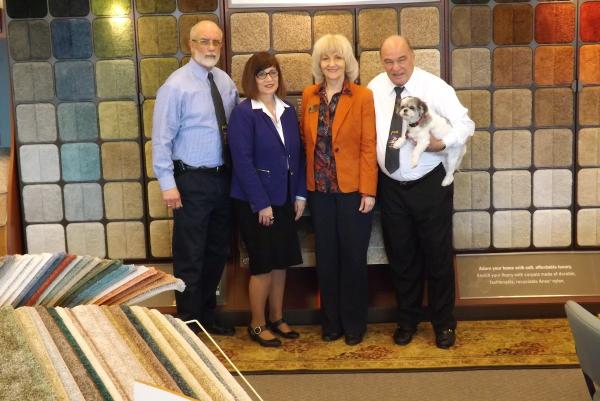 M & Z Carpet and Flooring