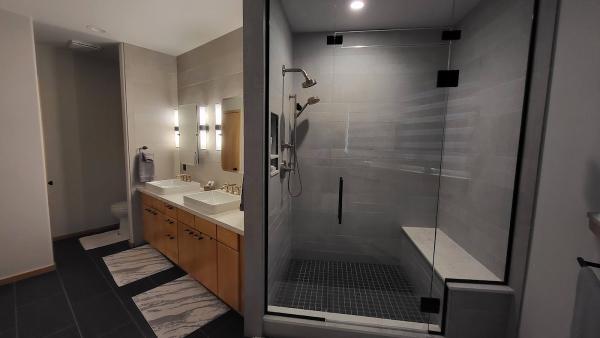 Steel & Stone Kitchen and Bath Design