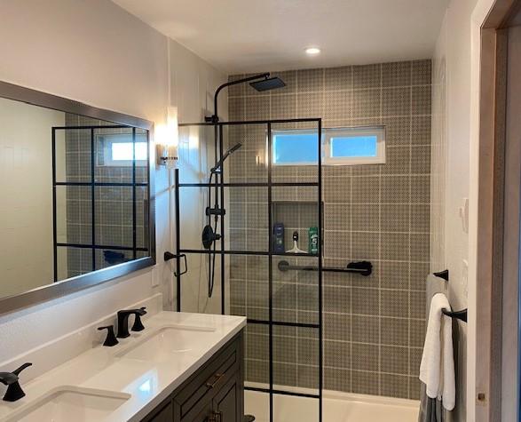 Steel & Stone Kitchen and Bath Design