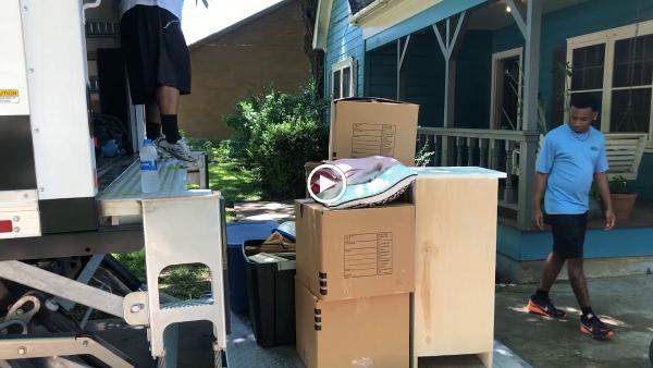 Highspeed Movers