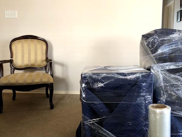 Highspeed Movers