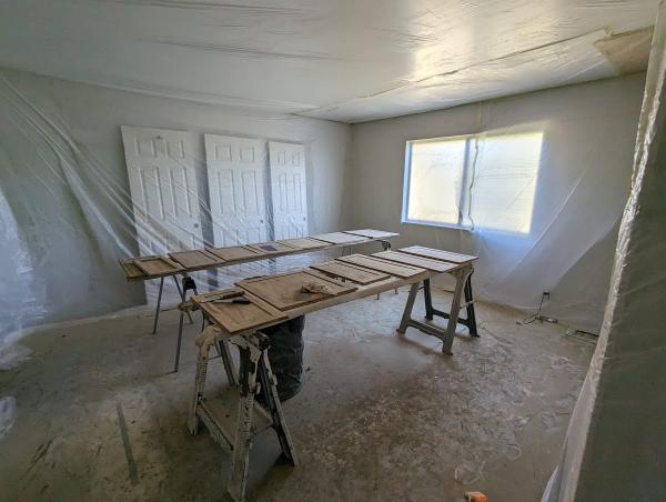 Imperial Custom Painting Company