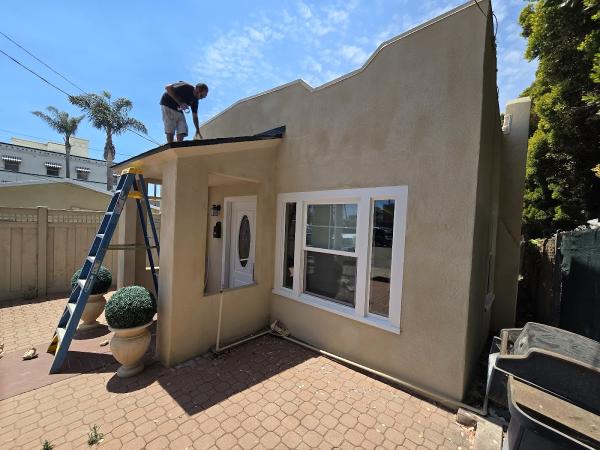 Imperial Custom Painting Company
