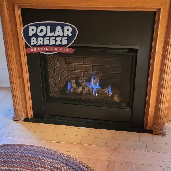 Polar Breeze Heating & Air