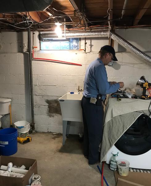 Miller Plumbing Inc.