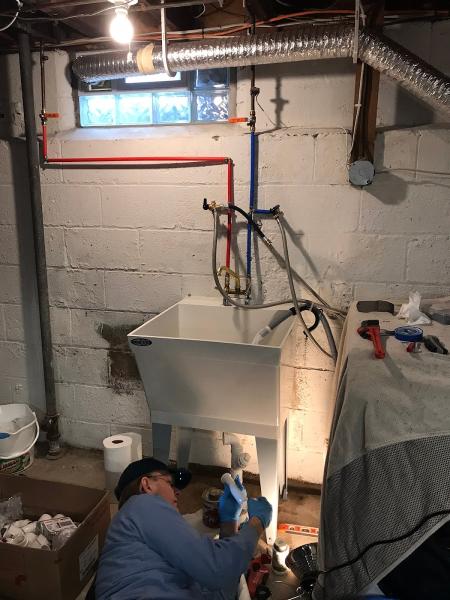 Miller Plumbing Inc.
