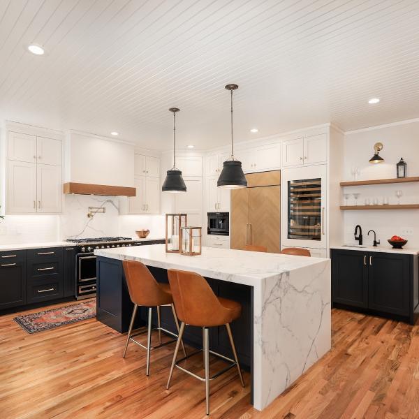 Heritage Custom Builder