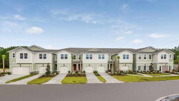 Mattamy Homes