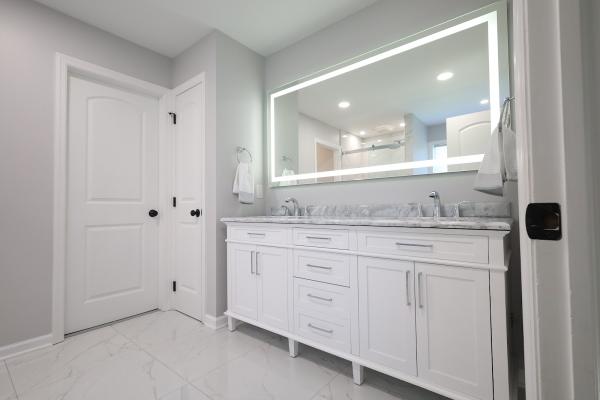 RR Home Remodeling Services LLC