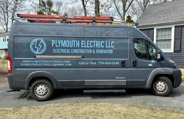 Plymouth Electric LLC