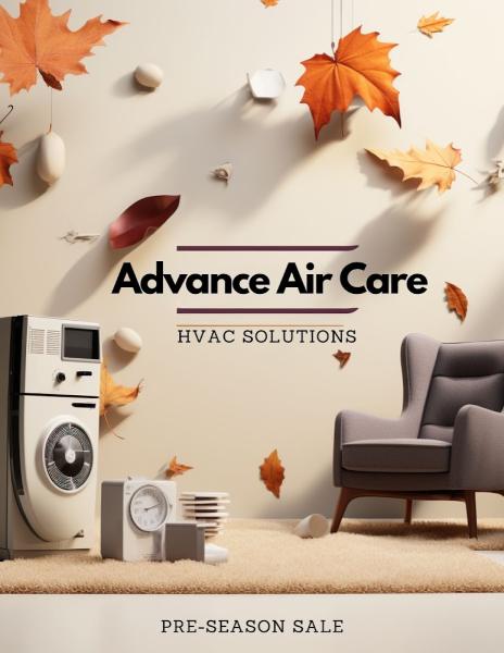 Advance Air Care Heating and Cooling