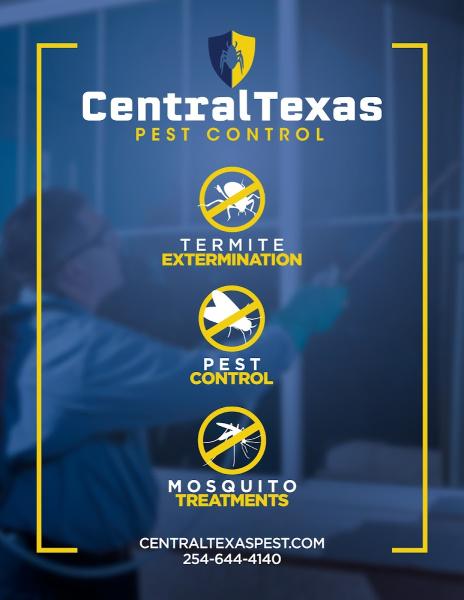Central Texas Pest Control