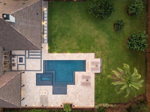 Russell Pool Company