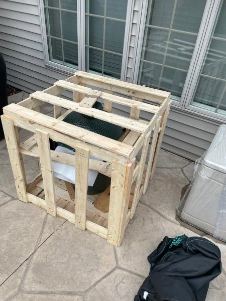 USA Moving CO