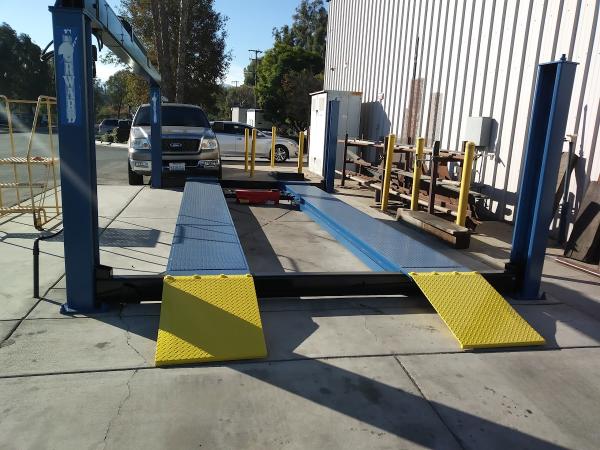 Hillcrest Contracting