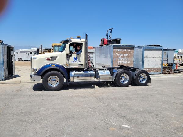 Hillcrest Contracting