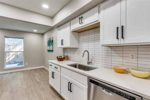 Texas Cabinets Direct