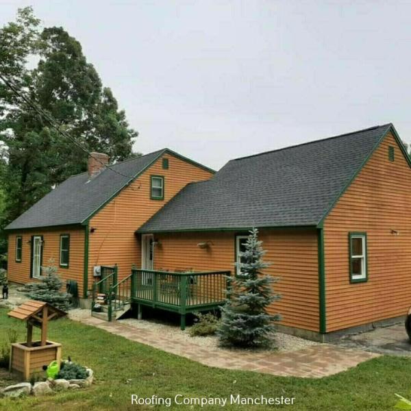 All Weather Exteriors LLC