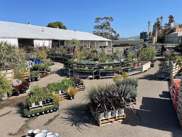 Harmony Farm Supply & Nursery