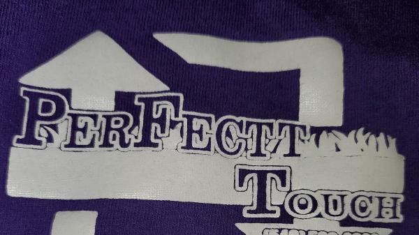 Perfectt Touch