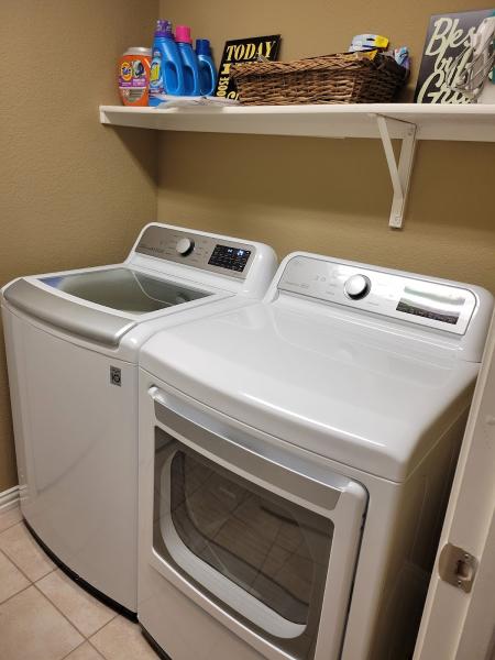 DFW Appliance Discount