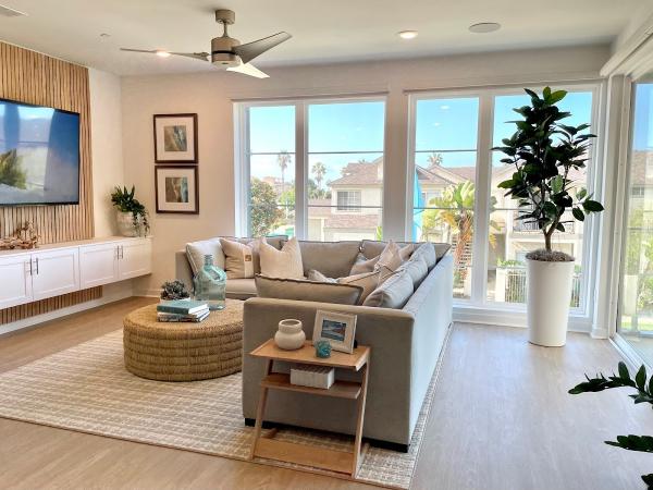 Steve Richards Real Estate -- Extraordinary Real Estate Services