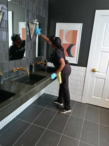 Kosher Klean Cleaning Services