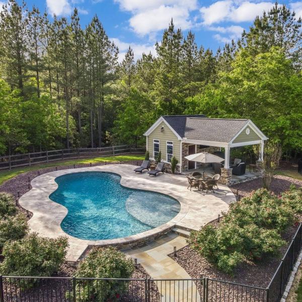 Rice Properties Group