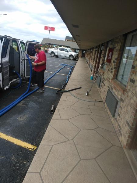 Mr. 2 Klean Carpet Steam LLC
