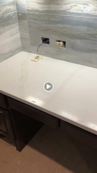 A2Z Granite & Tile Inc