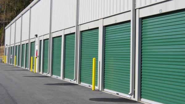 Southside Storage