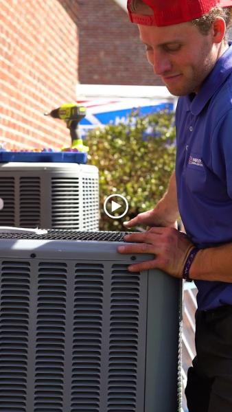 Hawley Air Heating and Cooling