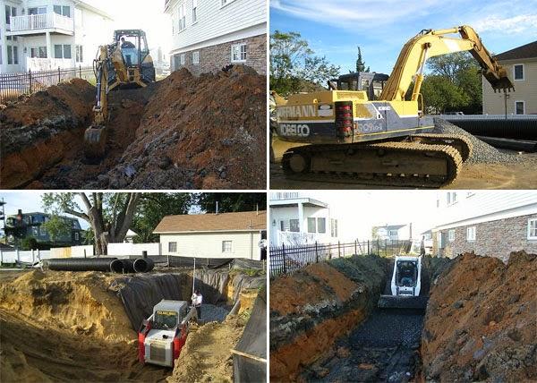 RDA Building Contractors