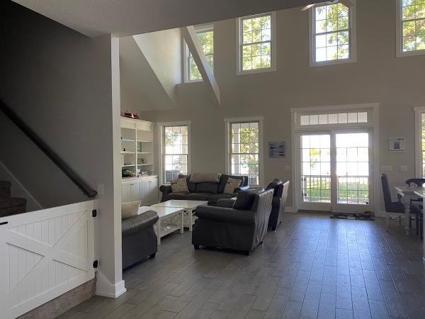 Clean Houses