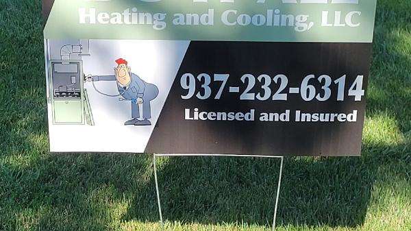Do It All Heating and Cooling LLC