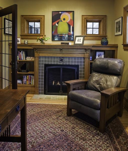 Heather Demoras Design Consultants Inc.
