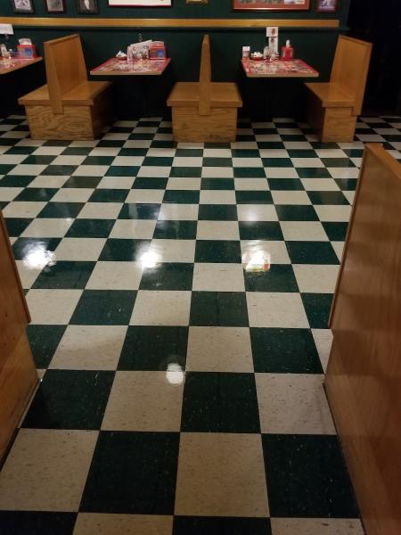 Ross Commercial Services