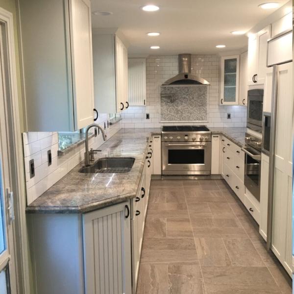 Suncrest Design & Construction