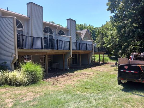 Building Character LLC