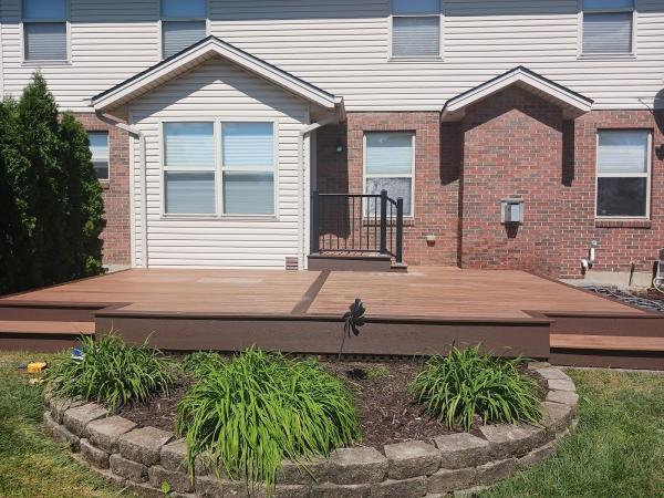 Building Character LLC